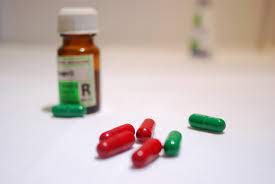 Glucosamine tabletten