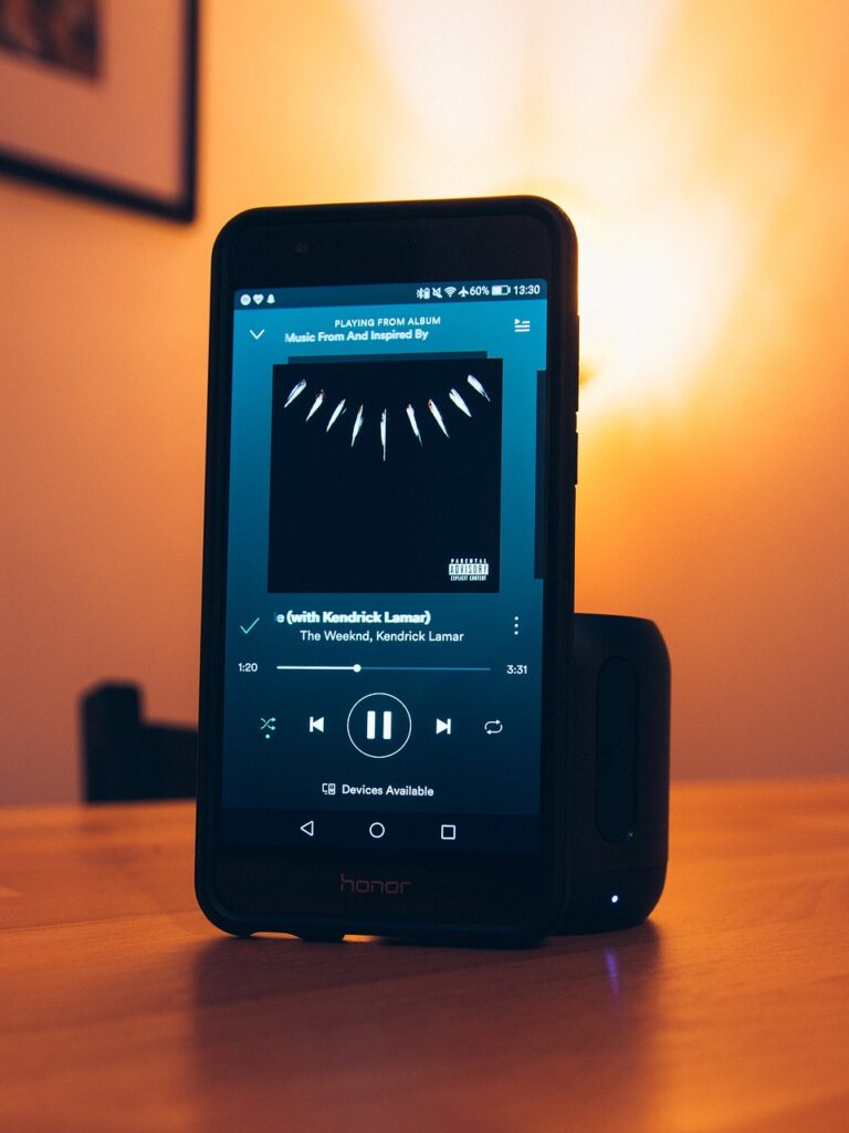 bluetooth-speaker